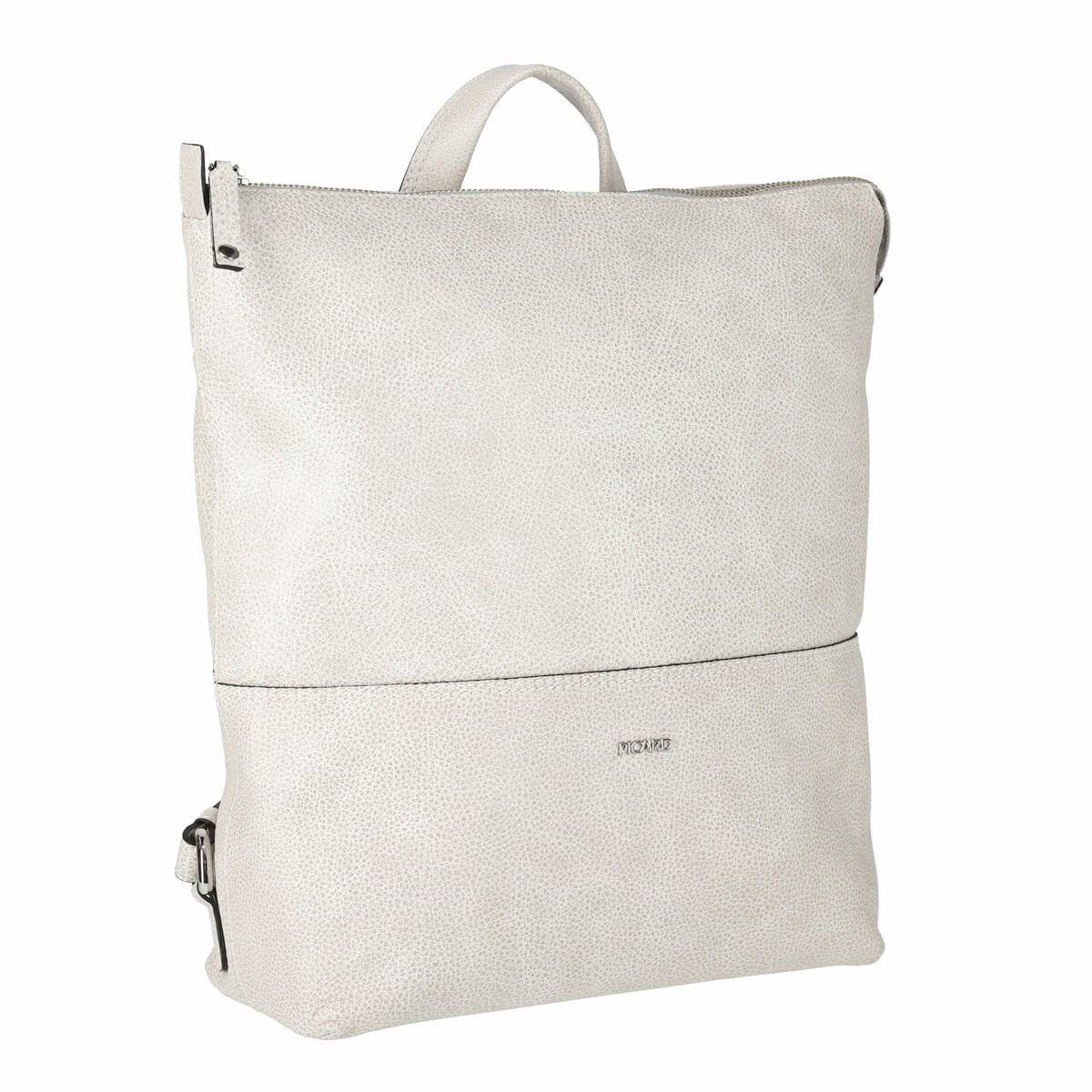 FIELD 牛革スクエアバッグ