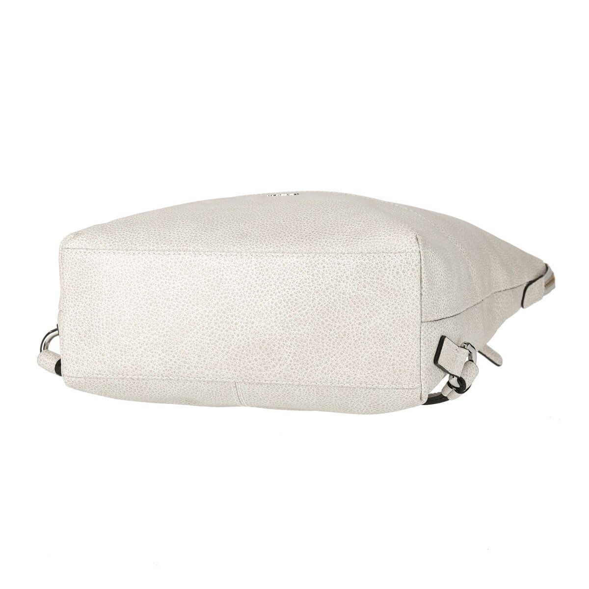 FIELD 牛革スクエアバッグ