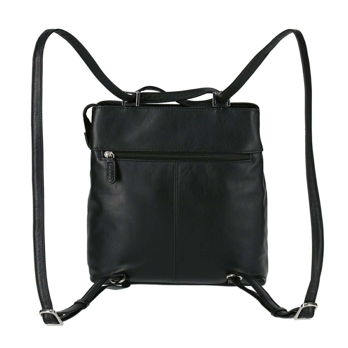 REALLY 牛革スムースレザー2wayバッグ