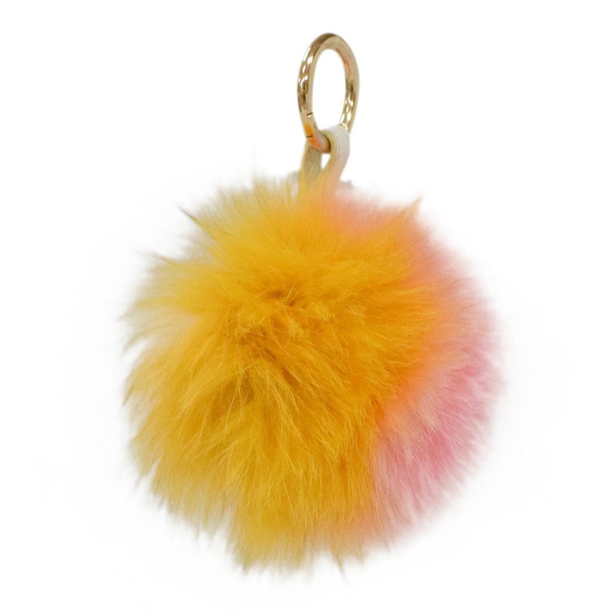 フォックスファーチャーム