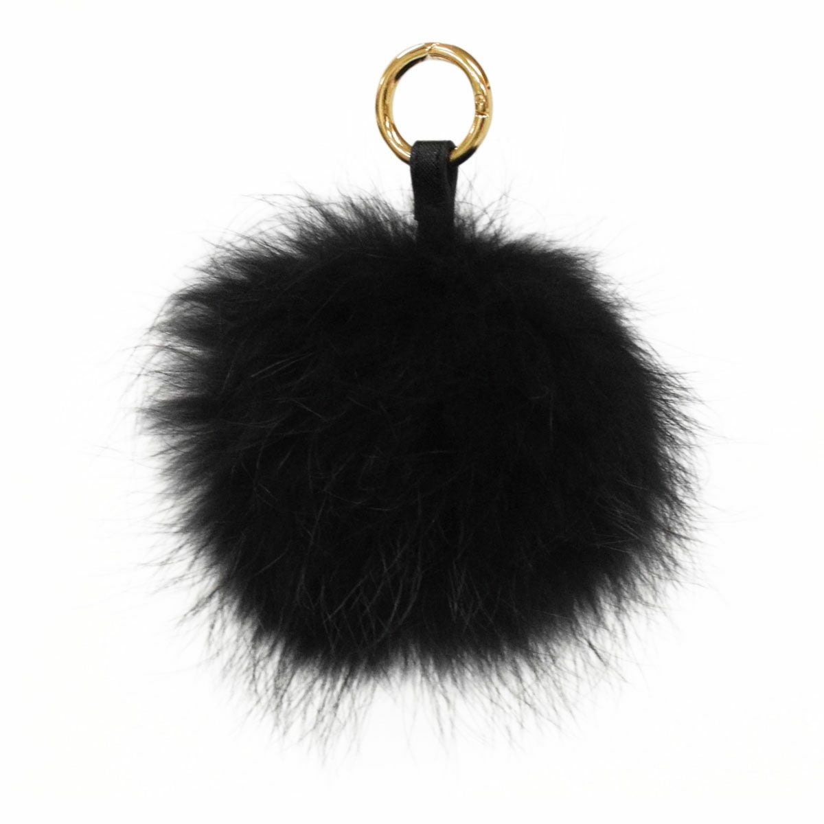 ラクーンファーチャーム