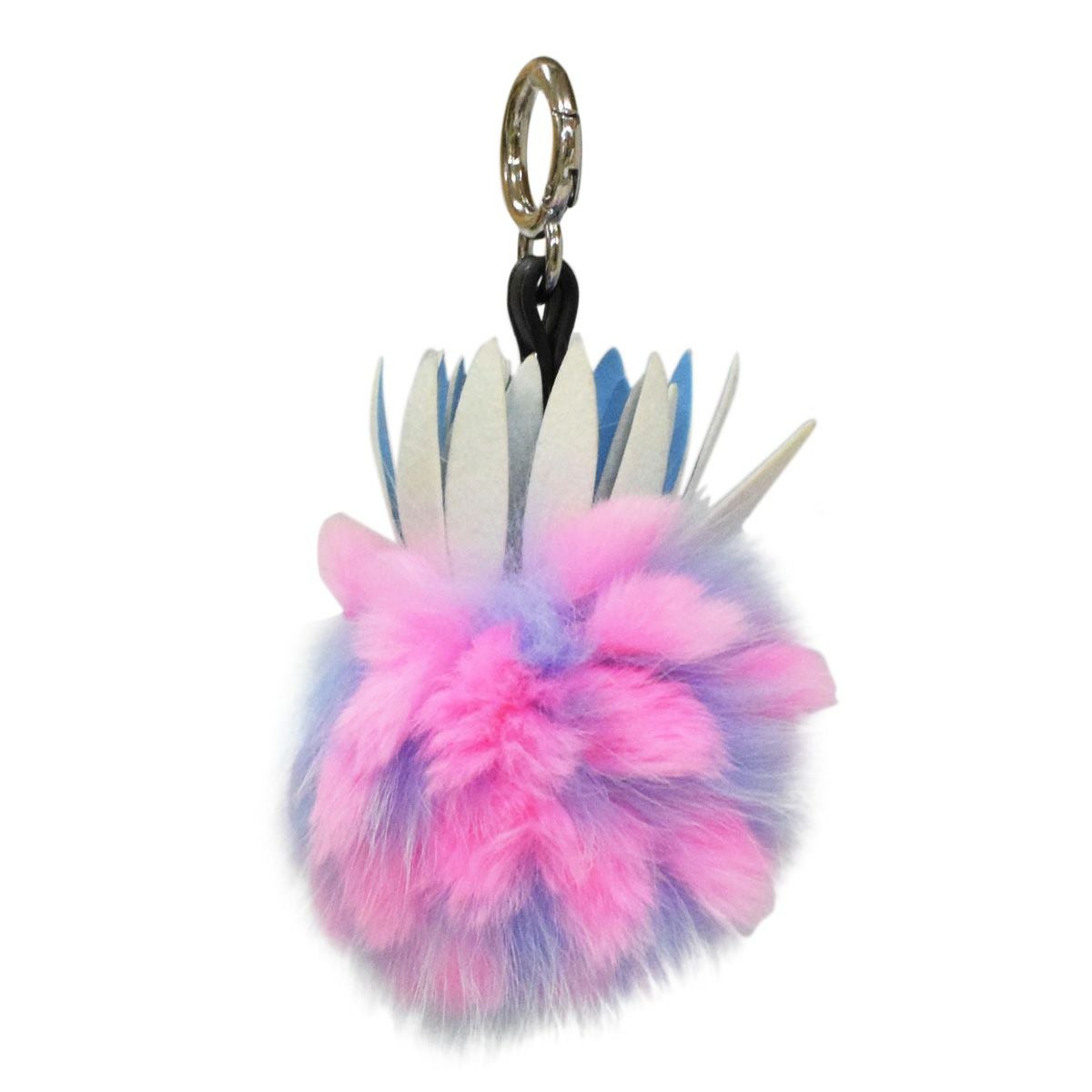 フォックスラビット2トーンチャーム