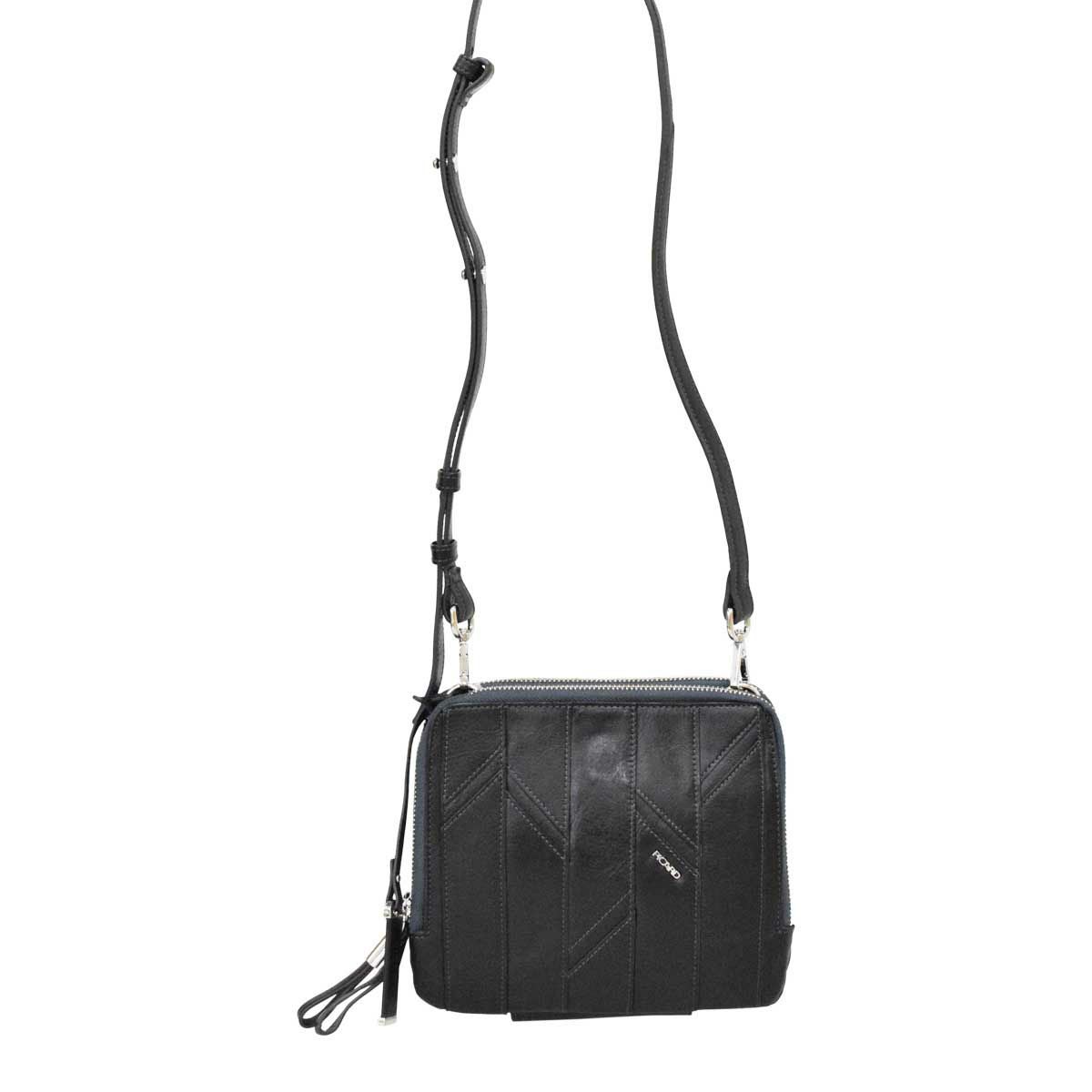 パッチワークショルダーバッグ