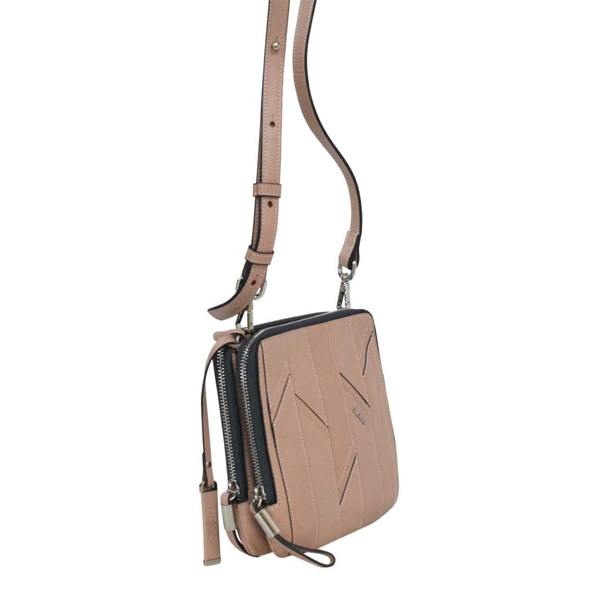 パッチワークショルダーバッグ