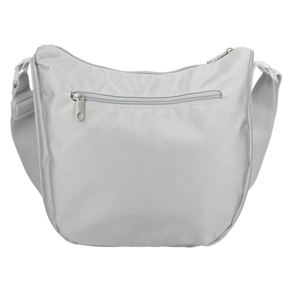 HITEC 軽量ナイロンショルダーバッグ