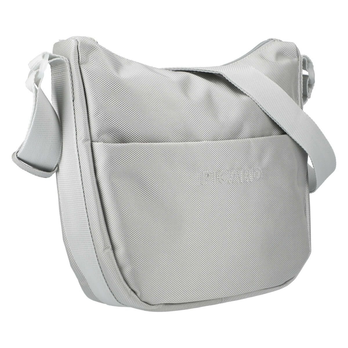 HITEC 軽量ナイロンショルダーバッグ