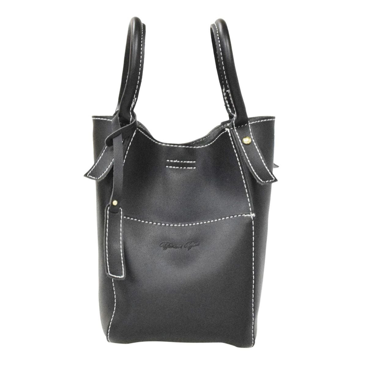 ポーチ付き3wayバッグ