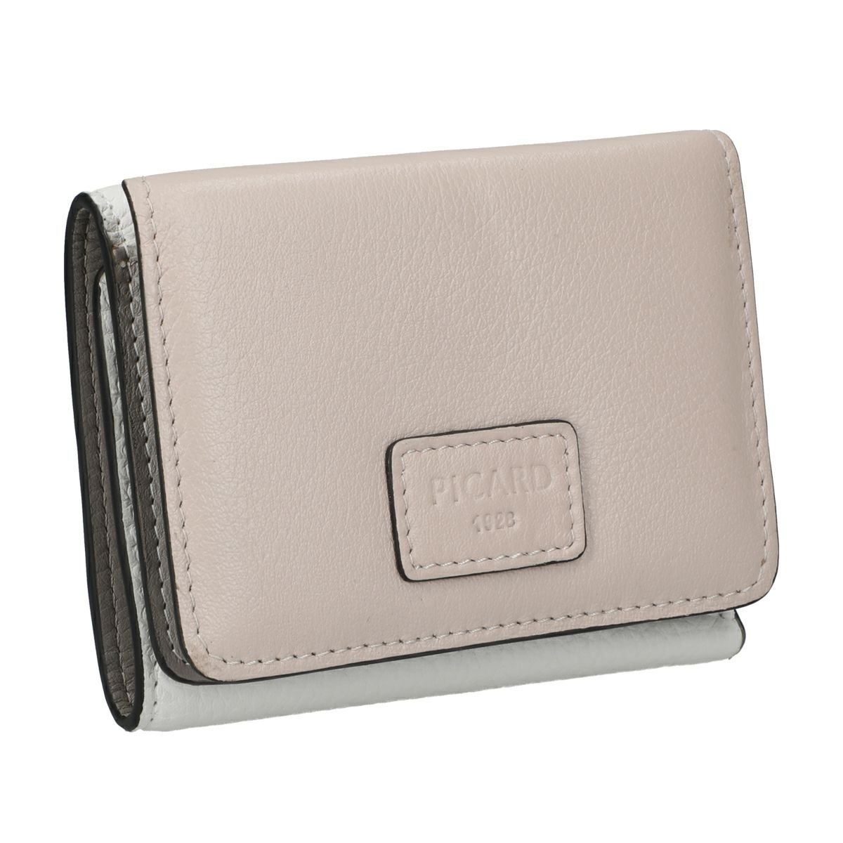 DAISY レザー3つ折り財布