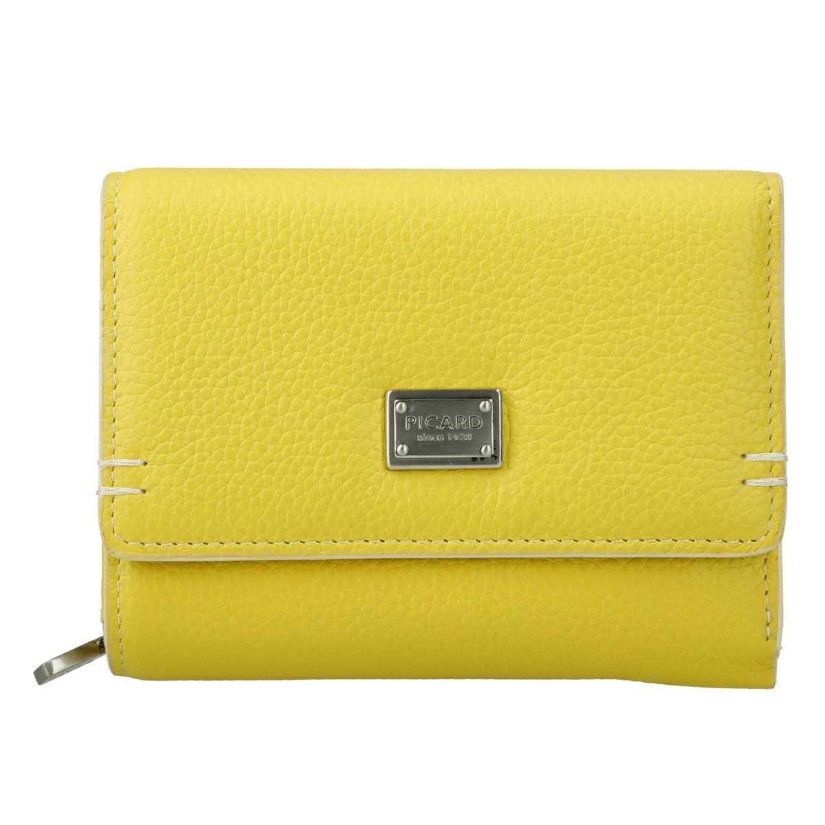 SAMMY シュリンクレザー2つ折り財布