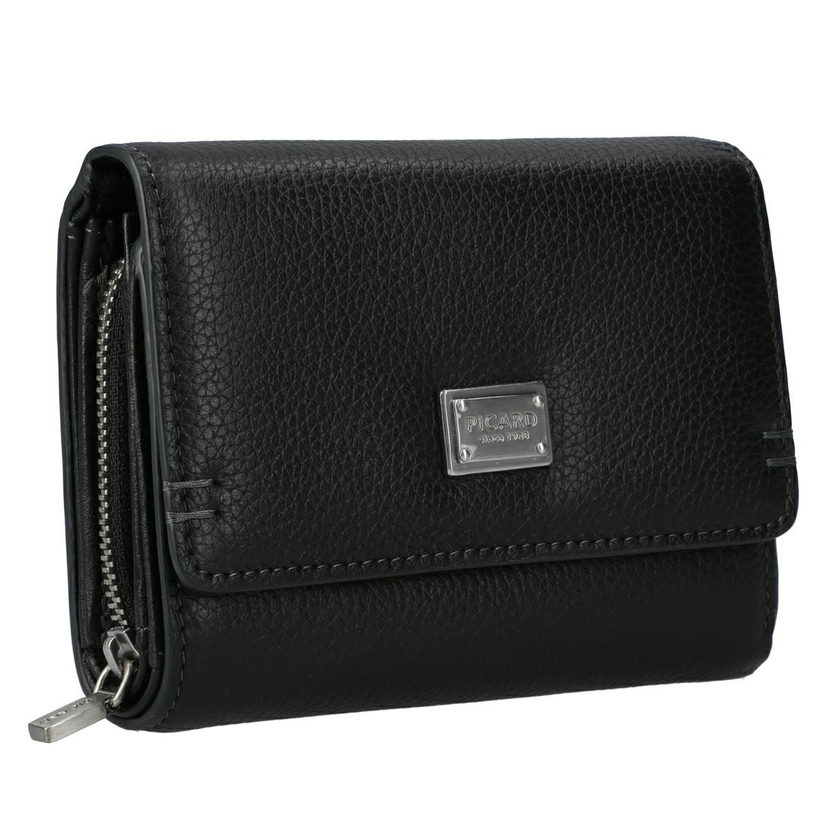 SAMMY シュリンクレザー2つ折り財布