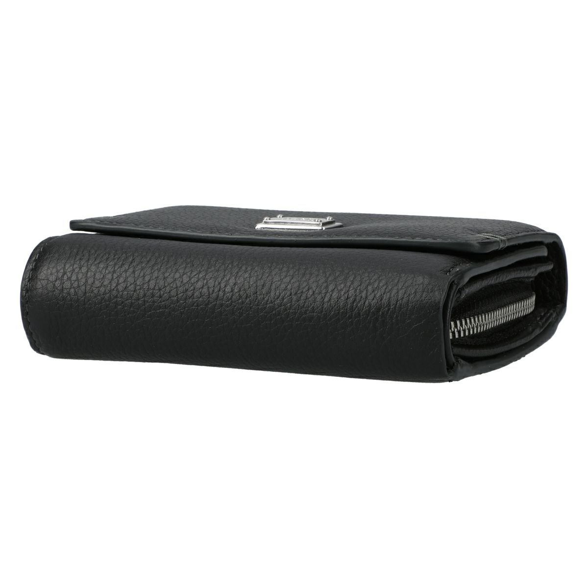 SAMMY シュリンクレザー2つ折り財布