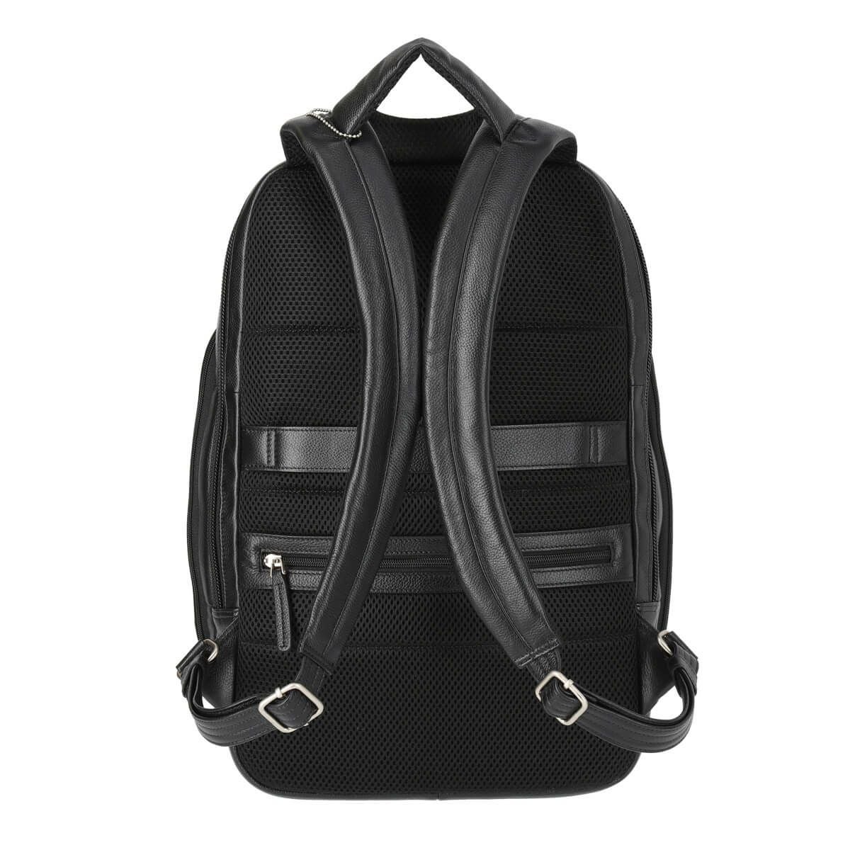 LUIS シュリンクレザーリュック