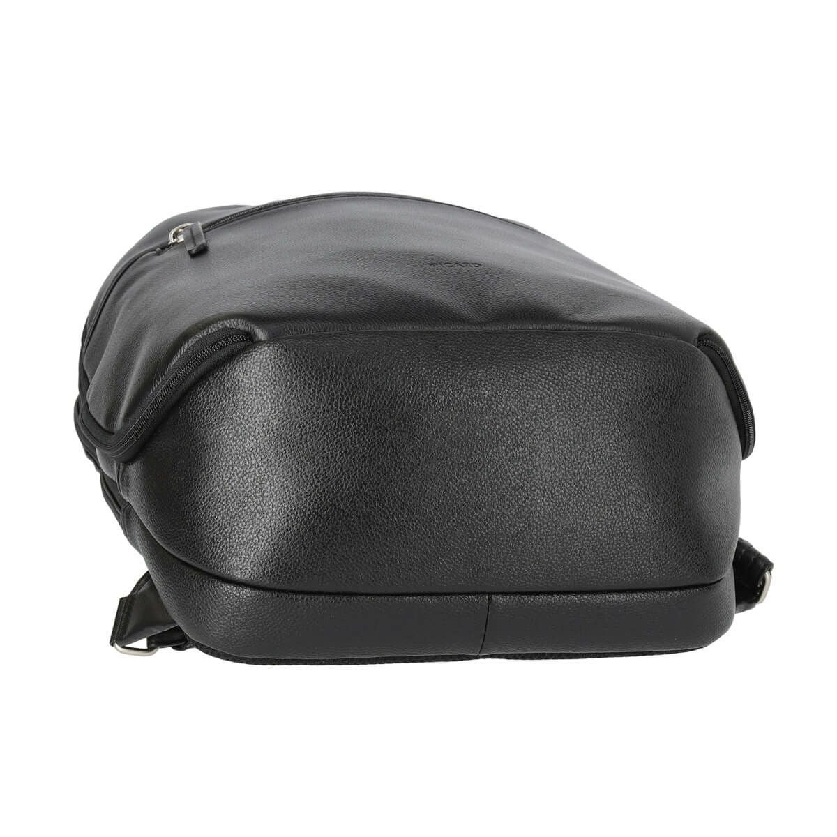 LUIS シュリンクレザーリュック