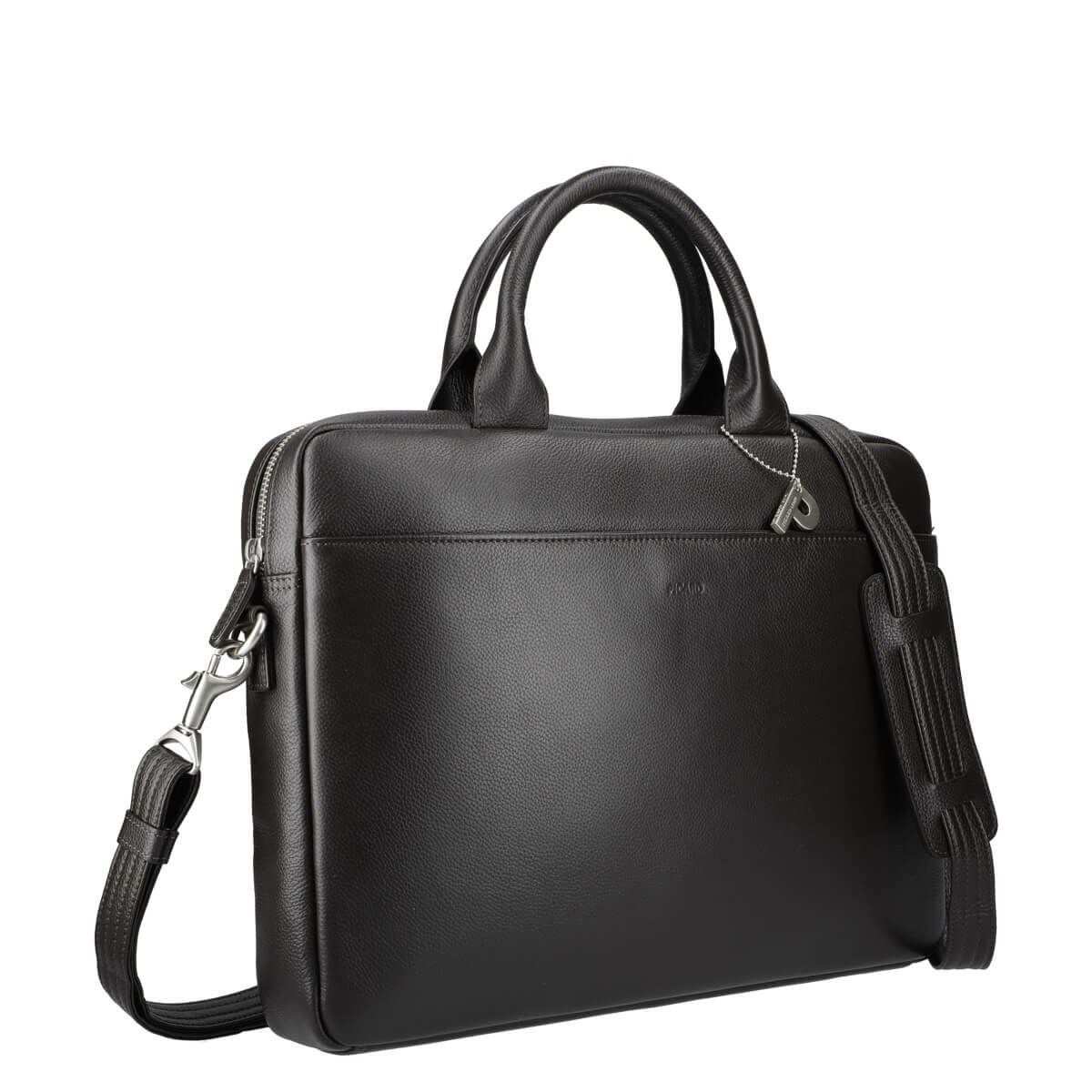 MILANO 牛革2wayビジネスバッグ