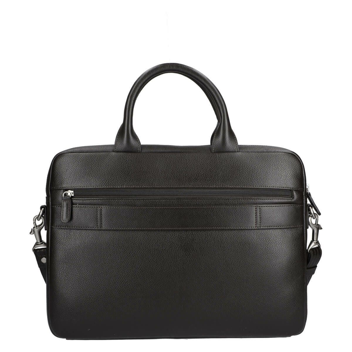 MILANO 牛革2wayビジネスバッグ