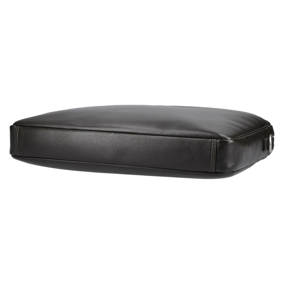 MILANO 牛革2wayビジネスバッグ