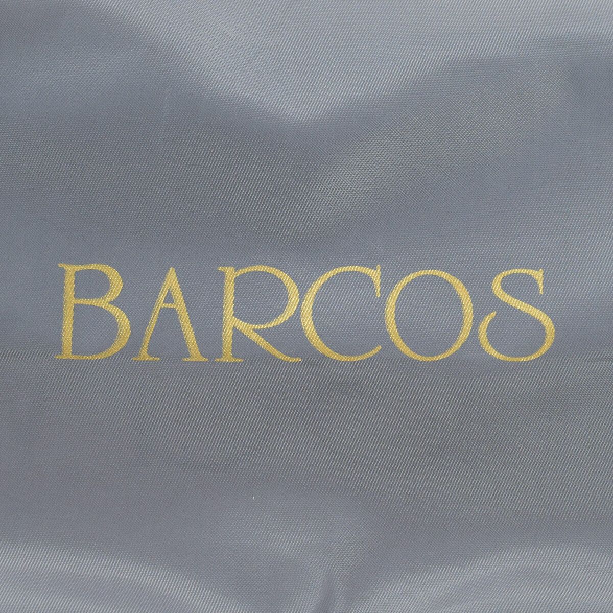 ファスナー付きエコバッグ