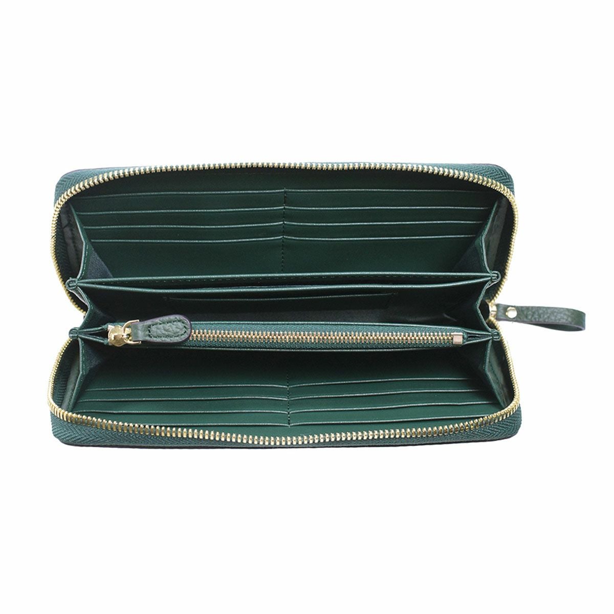 GLウォレット ラウンド型財布＜ステラベッラ＞