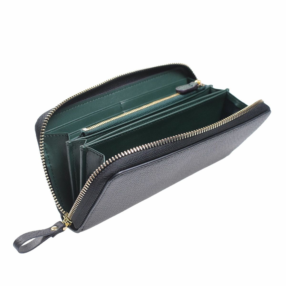 GLウォレット ラウンド型財布＜ステラベッラ＞