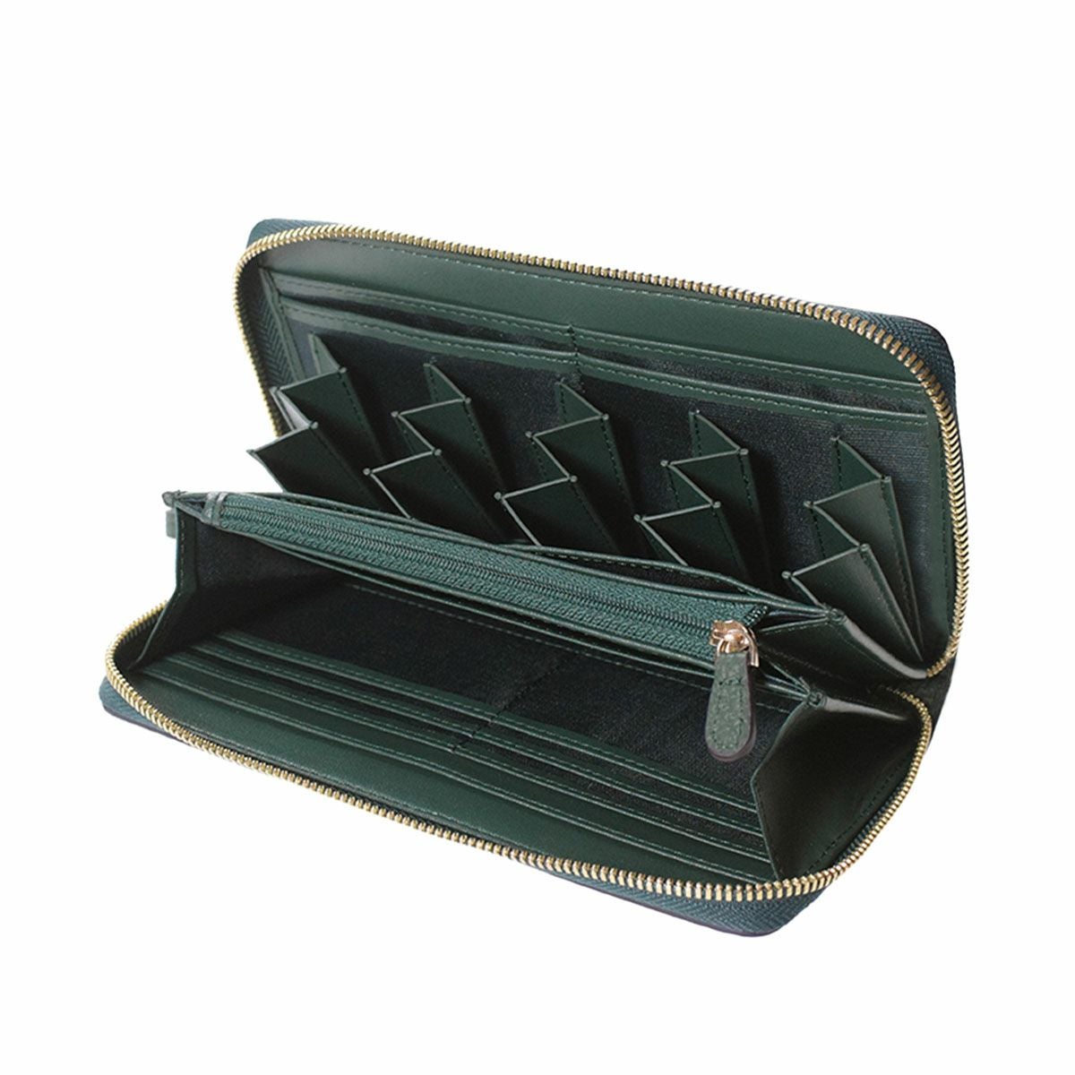 GLウォレット ラウンド型財布＜ステラグランデ＞