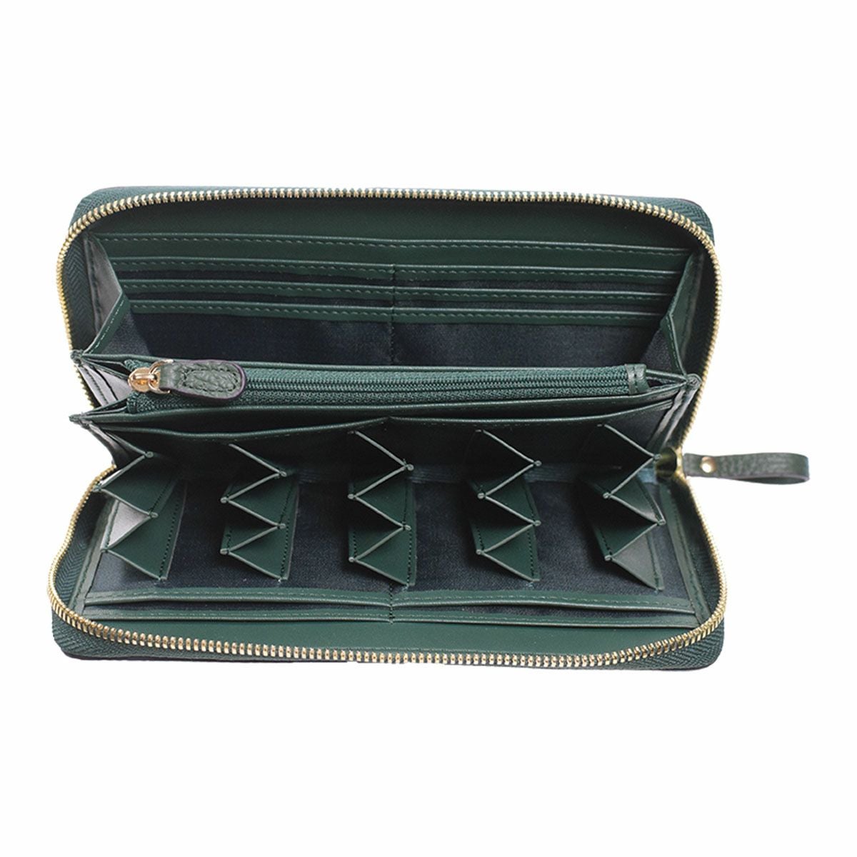 GLウォレット ラウンド型財布＜ステラグランデ＞