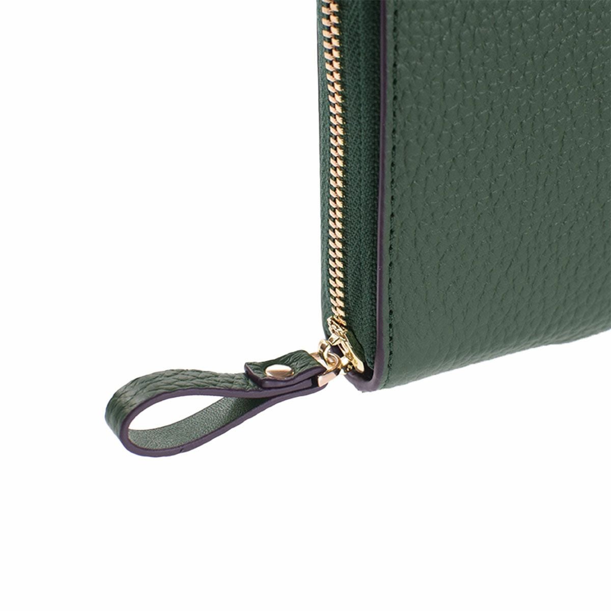 GLウォレット ラウンド型財布＜ステラグランデ＞