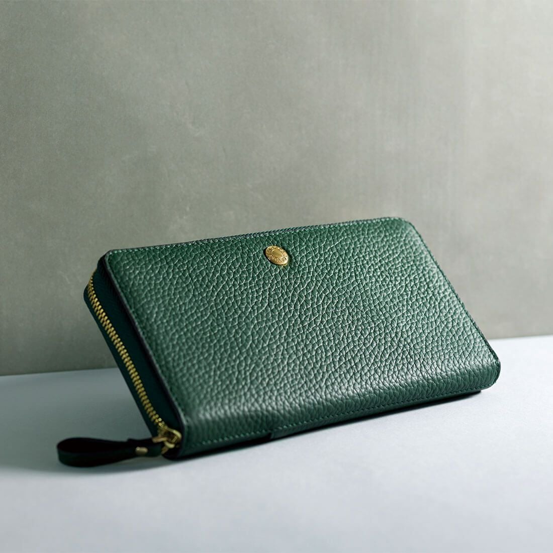 GLウォレット ラウンド型財布＜ステラグランデ＞