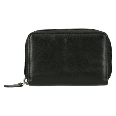 EUROJET 牛革キーケース