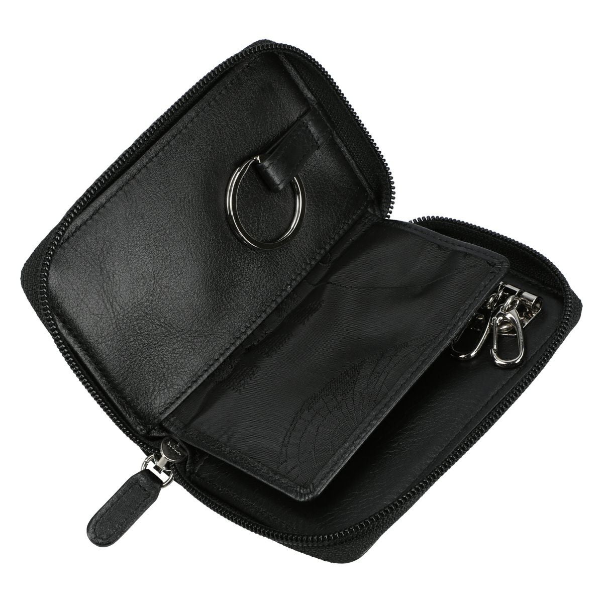 EUROJET 牛革キーケース