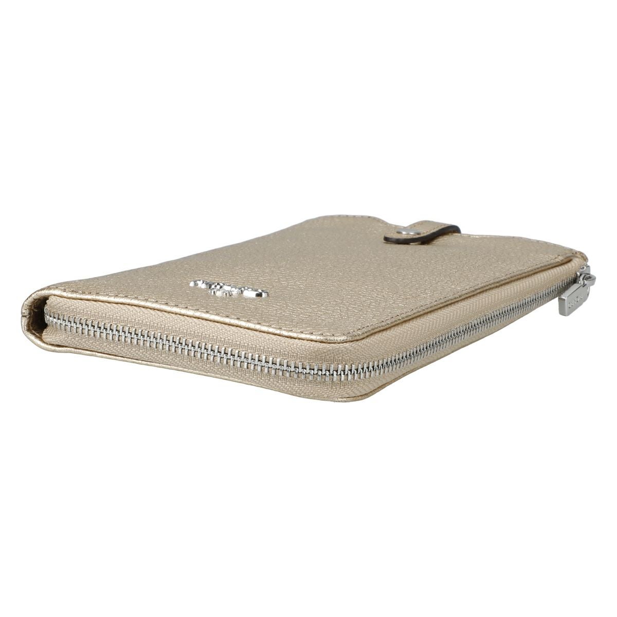 EFFICIENT レザースマホポシェット