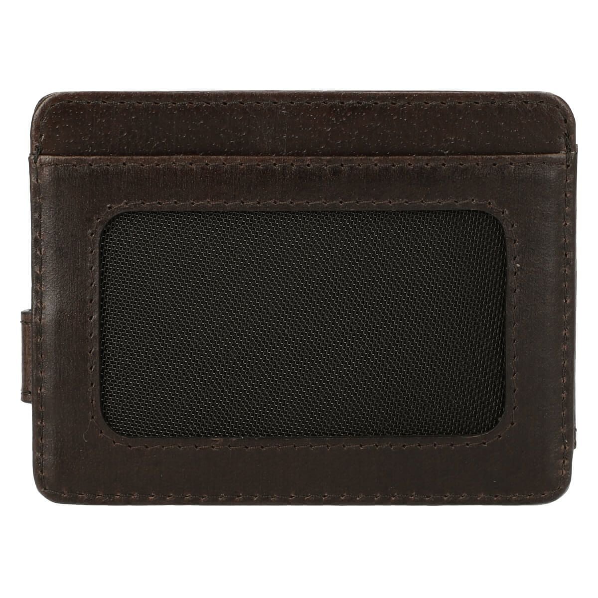 BUDDY 2つ折りカードケース