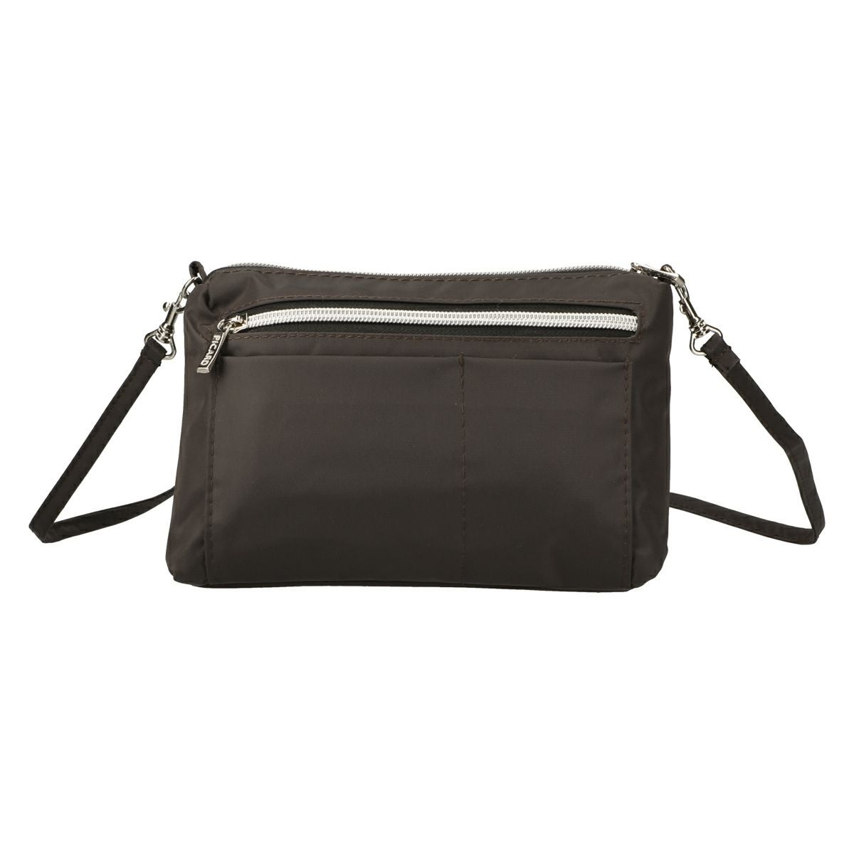 SWITCHBAG 多機能ナイロンポーチ