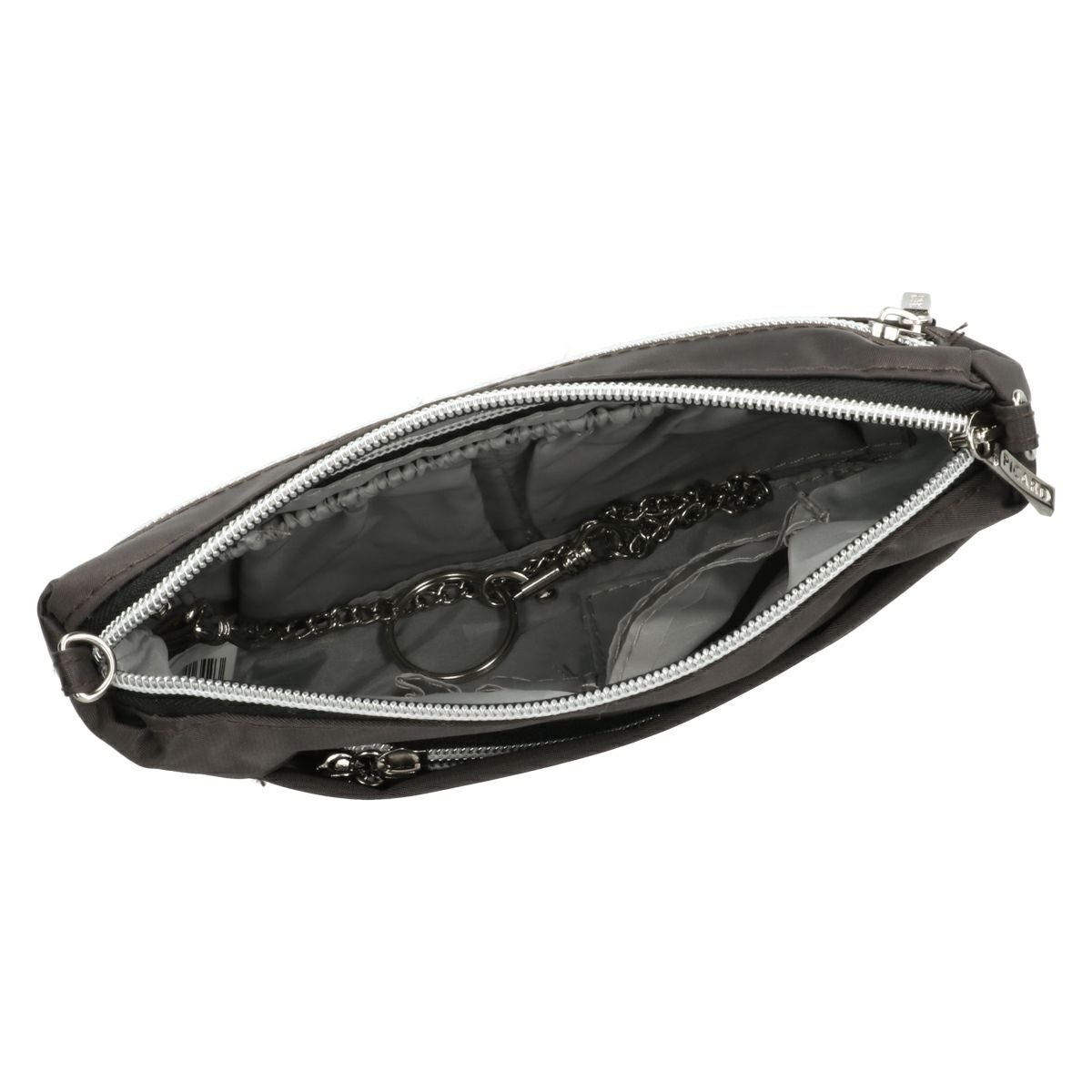 SWITCHBAG 多機能ナイロンポーチ