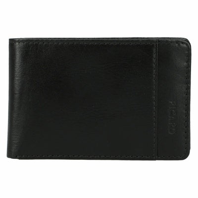 BUDDY コンパクト折り財布