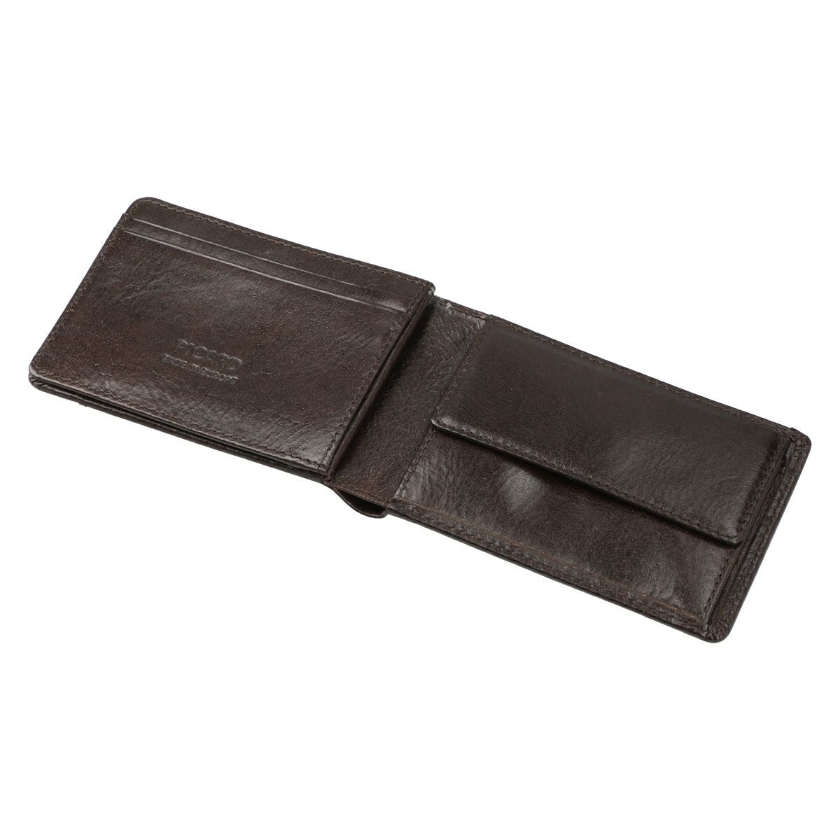 BUDDY コンパクト折り財布