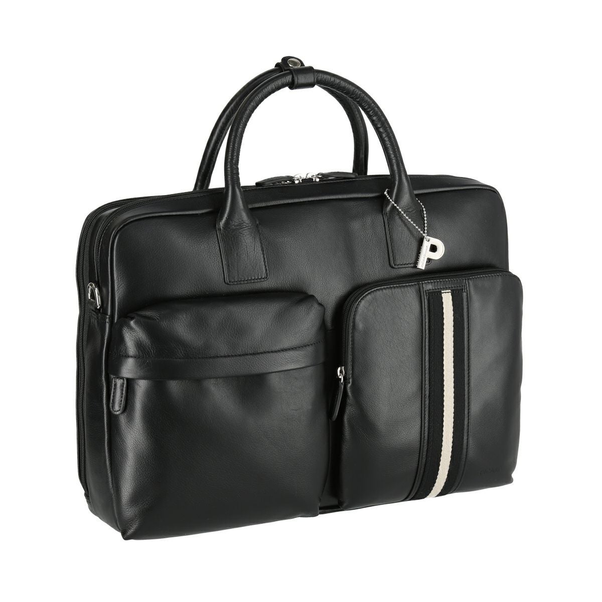 TORRINO 牛革2wayハンドバッグ