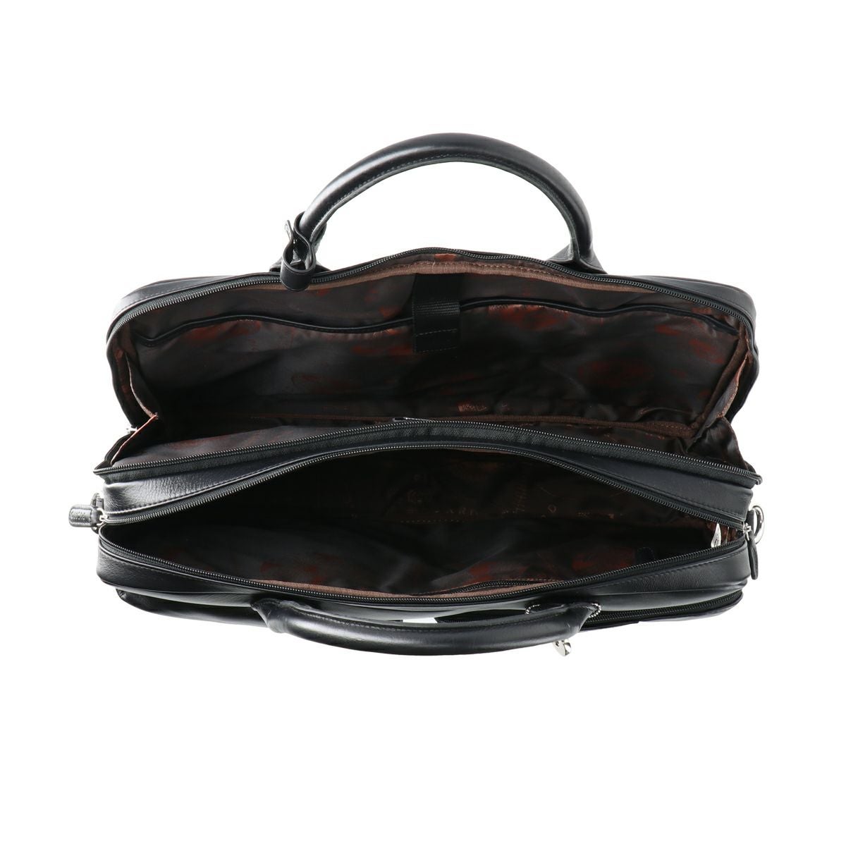 TORRINO 牛革2wayハンドバッグ