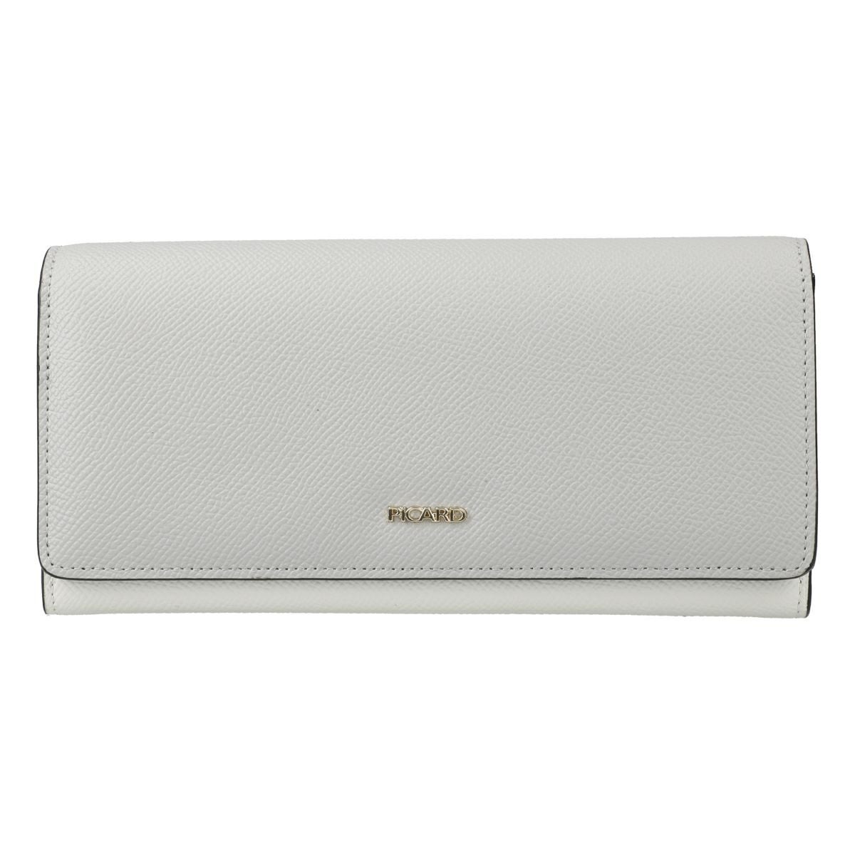 CONGRATS レザーロングウォレット