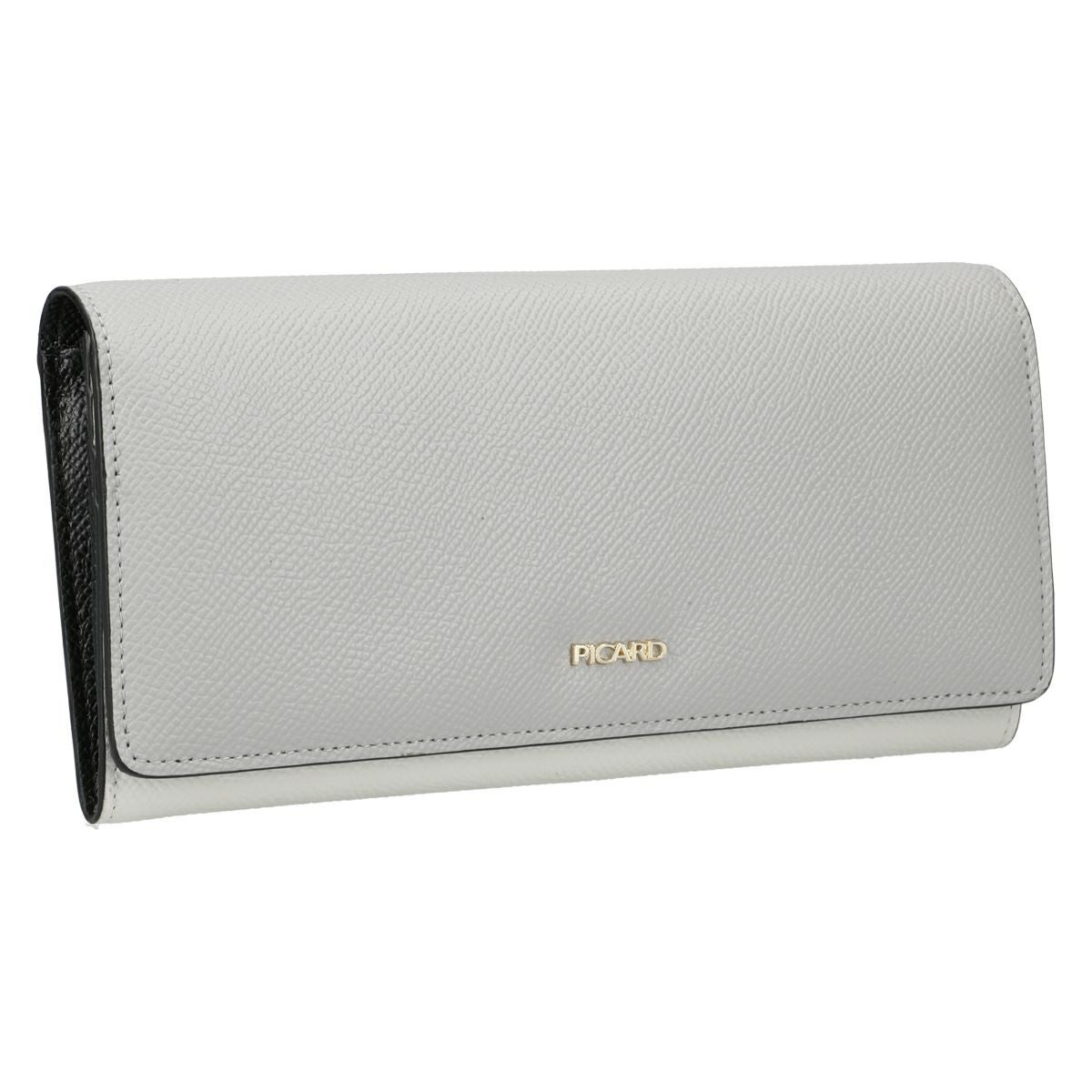 CONGRATS レザーロングウォレット