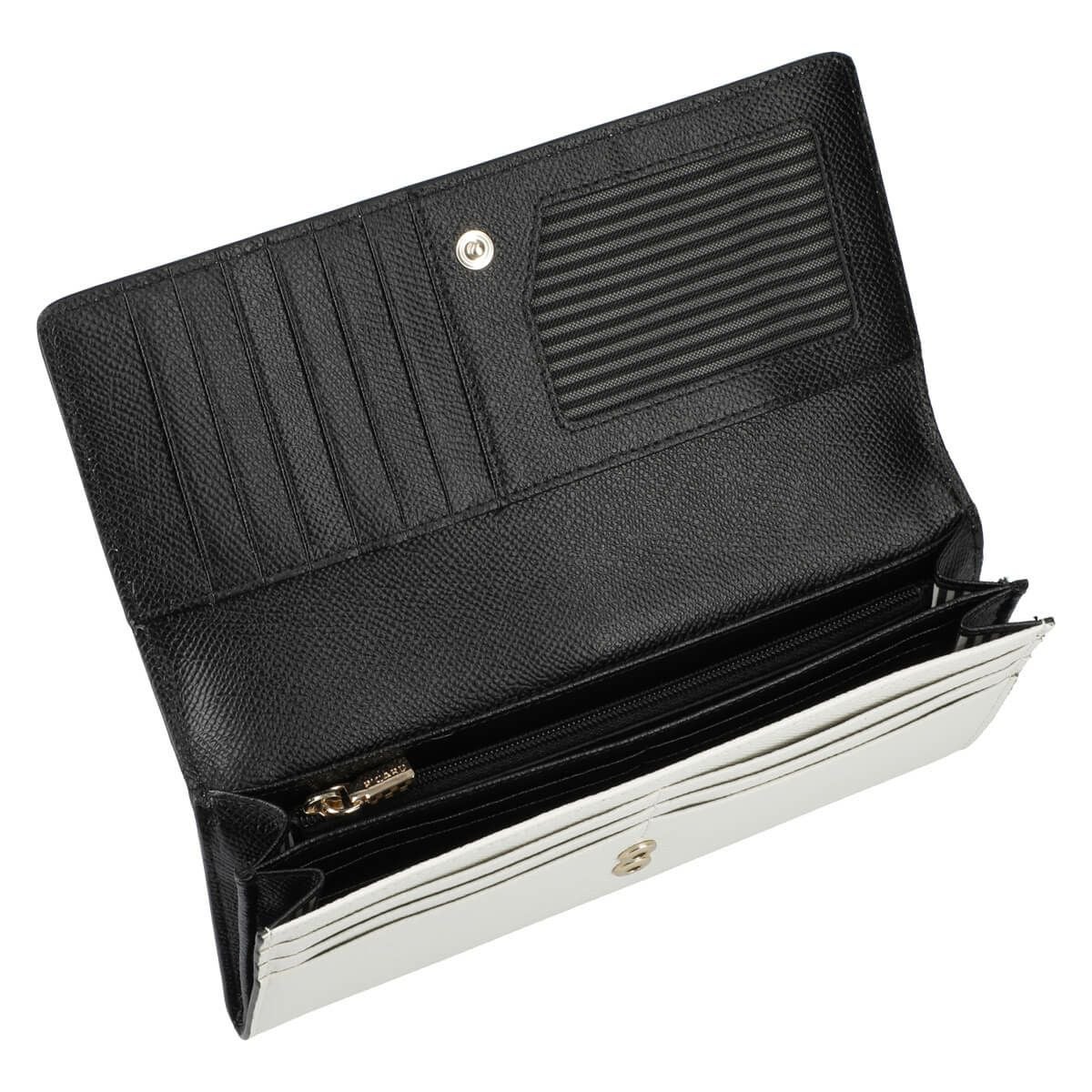 CONGRATS レザーロングウォレット