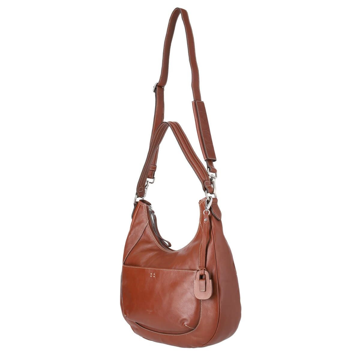 KAMILIA 2wayレザーバッグ