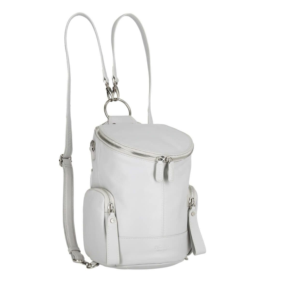 DAYOFF バケツ型リュック