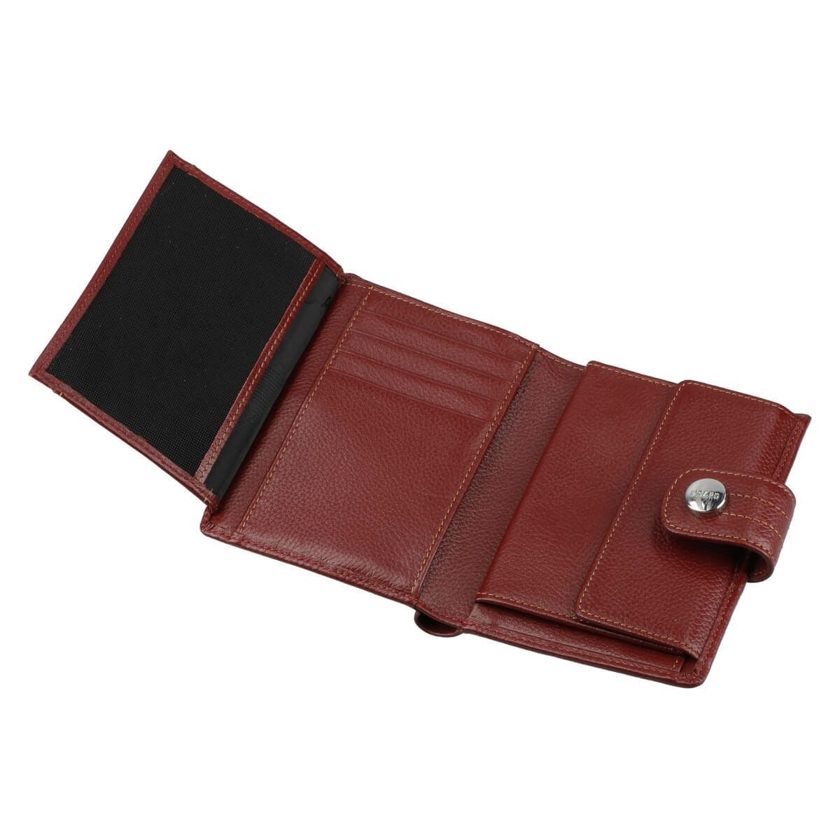 MELBOURNE 手帳型ミニ財布