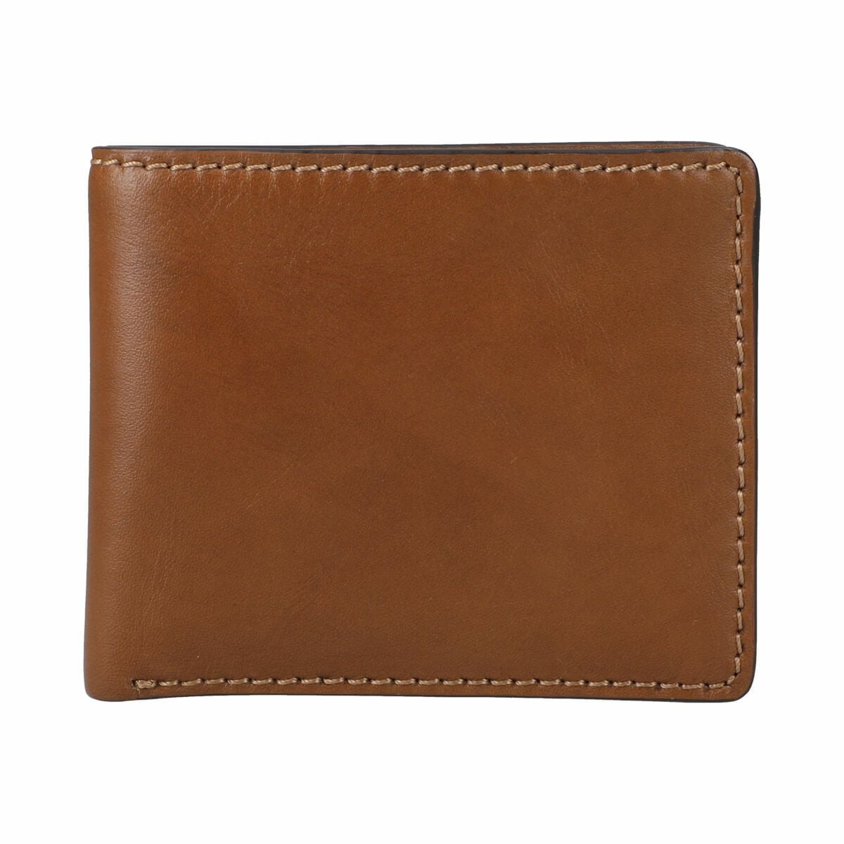 TOSCANA メンズ2つ折り財布