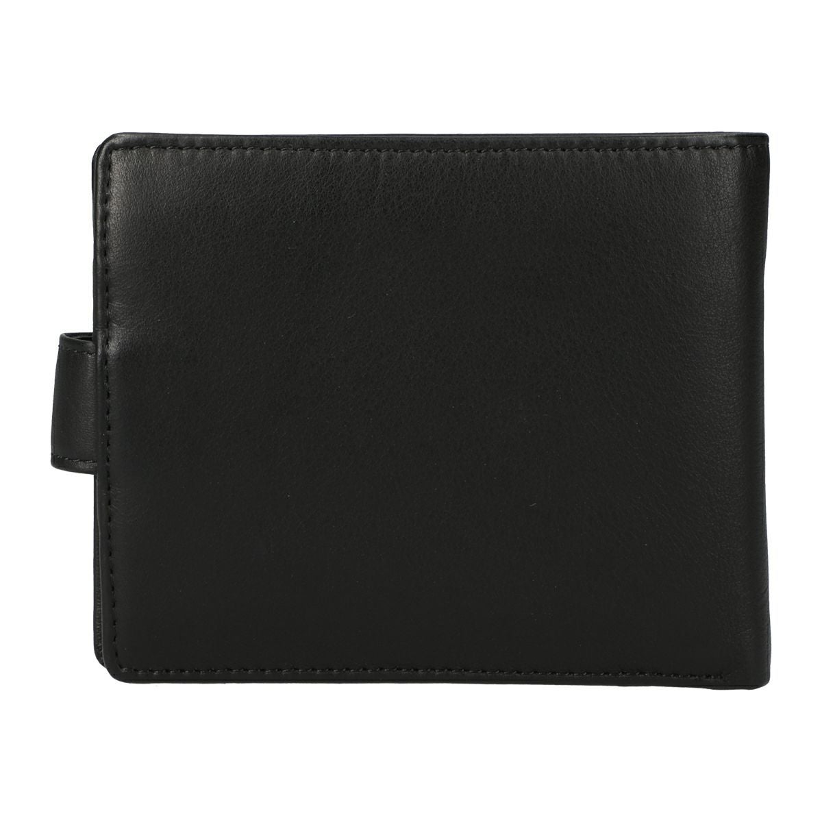 BROOKLYN スムースレザー2つ折り財布