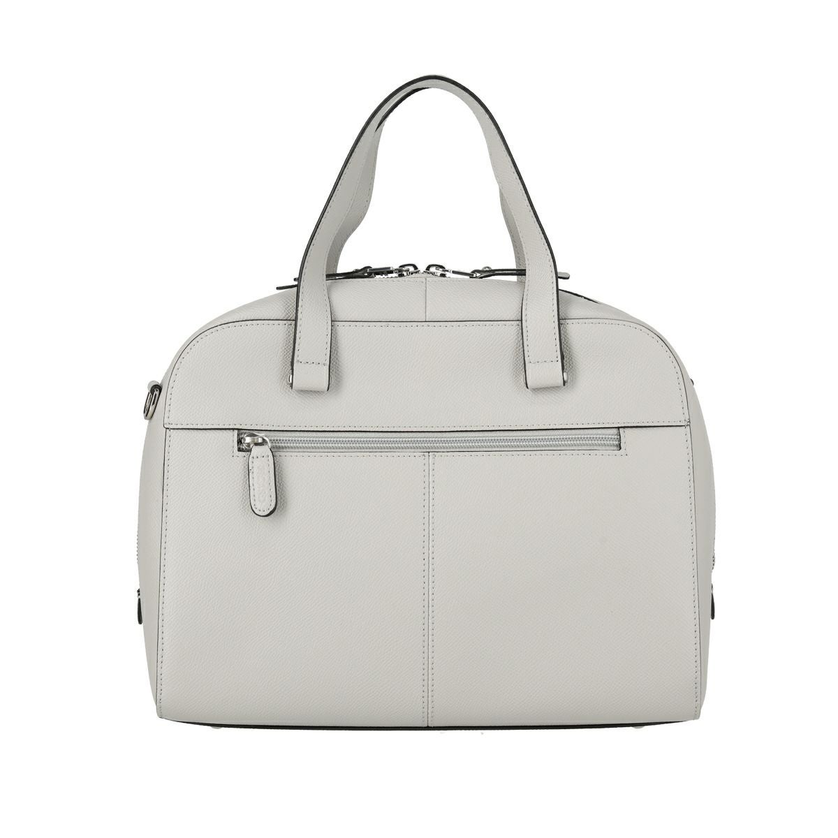 BEAUTY 2wayレザーハンドバッグ