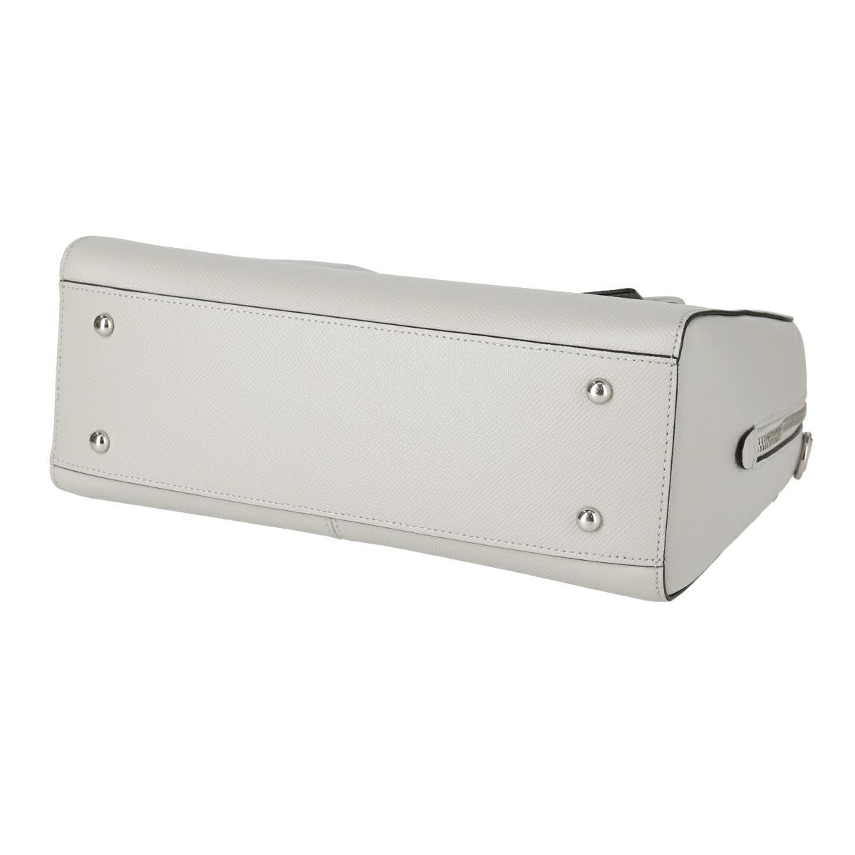 BEAUTY 2wayレザーハンドバッグ