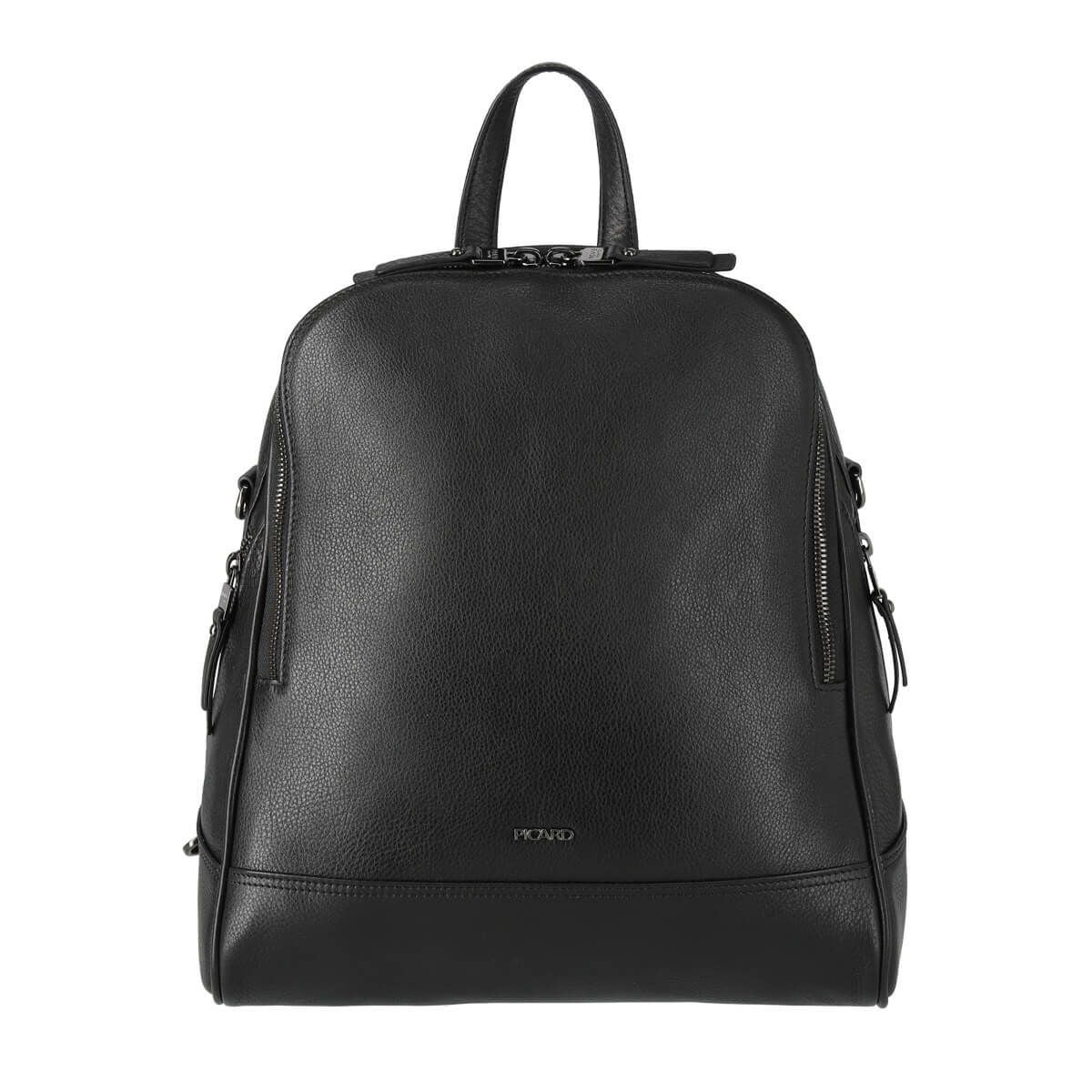 JACKEI レザーリュックサック