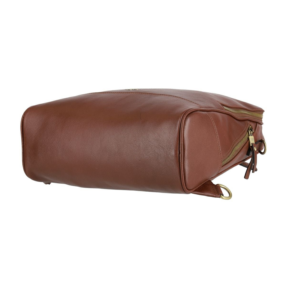 JACKEI レザーリュックサック