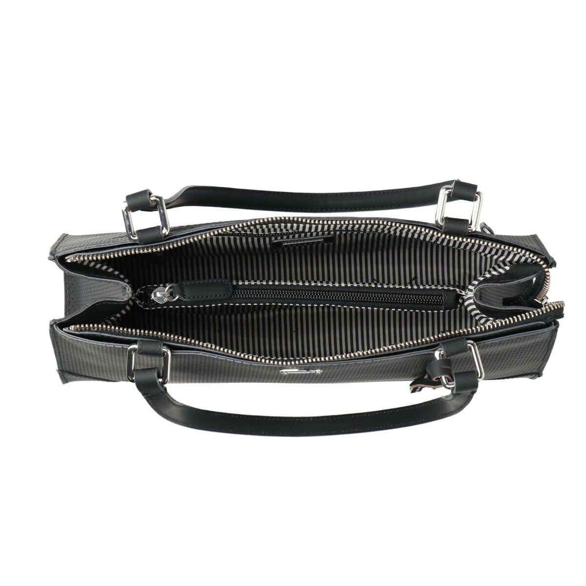 FINISTERE パンチングミニトート